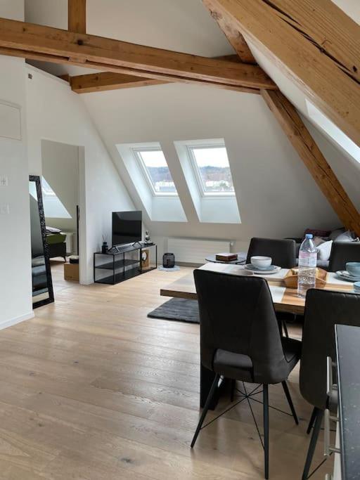 Gemuetliche & Zentrale In Der Stadt Apartamento *
