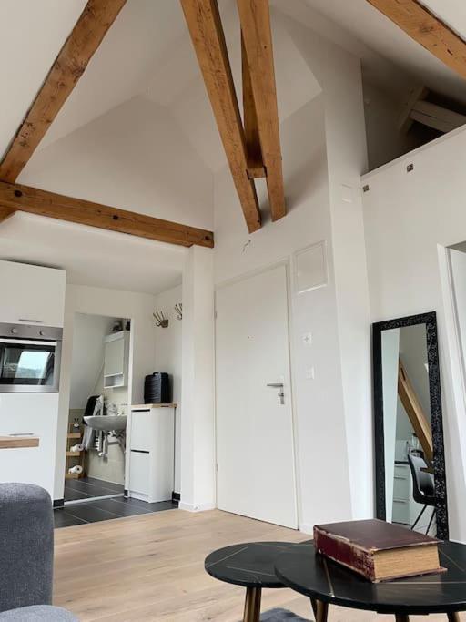 Gemuetliche & Zentrale In Der Stadt Apartamento *