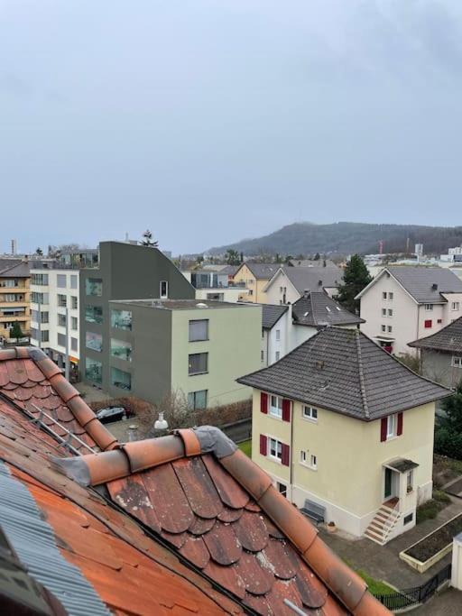 Apartamento Gemuetliche & Zentrale In Der Stadt Zurique
