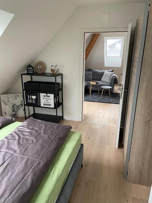 Apartamento Gemuetliche & Zentrale In Der Stadt