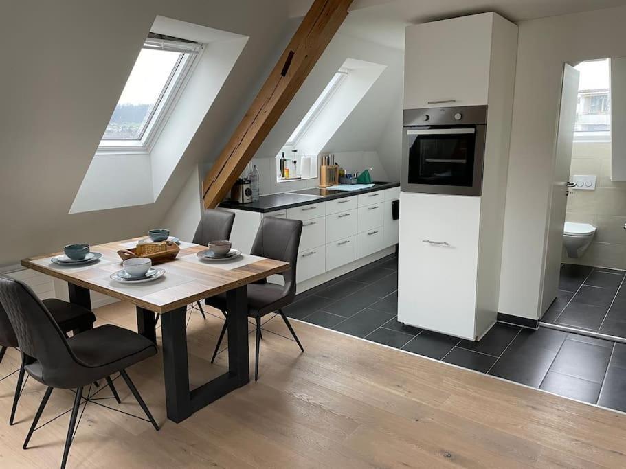 Gemuetliche & Zentrale In Der Stadt Apartamento